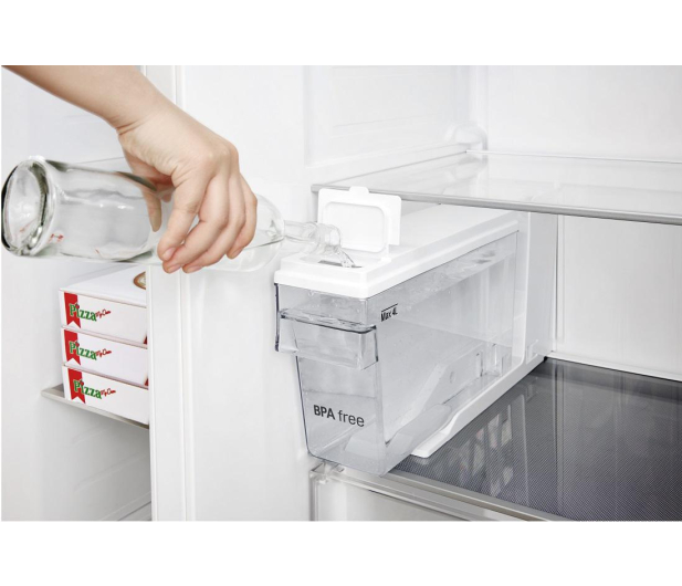 LG LODÓWKA LG GSJ761MCUZ [###] - 1389261 - zdjęcie 7
